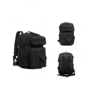 Рюкзак  molle Tactical ESDY 3 в 1 OD, BK, CB, ATFG, MC, MCB [ACM]